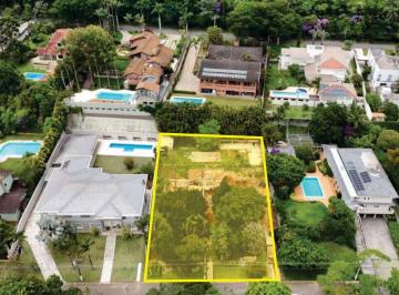 Terreno , Cotia · OPORTUNIDADE! LOTE EM COND. GRANJA VIANA - KM 22 DA RAPOSO