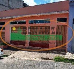 Comercial · 170m² · Comercial para aluguel - no Sagrado Coração de Jesus