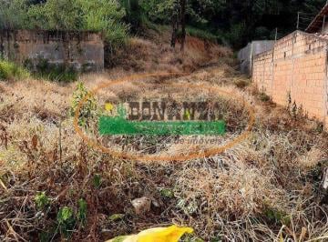 Terreno · 845m² · Terreno à venda - em São Geraldo