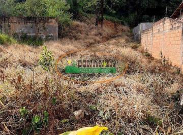 Terreno · 845m² · Terreno à venda - em São Geraldo