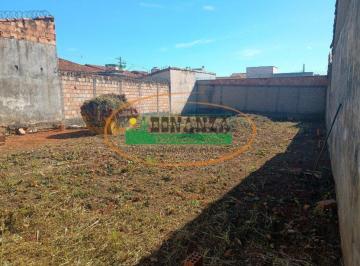 Terreno · 360m² · Terreno à venda - em Nossa Senhora do Carmo II