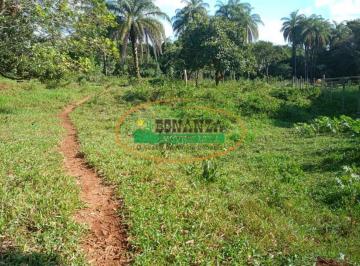 Terreno · 6390m² · Terreno à venda - no Solar da Serra (Colônia do Marçal)