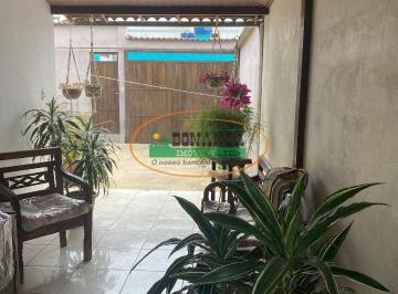 Casa · 3 Quartos · Casa à venda - no Solar da Serra (Colônia do Marçal)