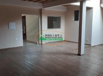 Casa · 3 Quartos · Casa à venda - na Chácara