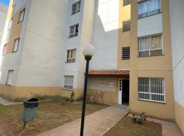 Apartamento · 49m² · 2 Quartos · 1 Vaga · APARTAMENTO TÉRREO PARA LOCAÇÃO – CANAÃ | TERRA PRETA