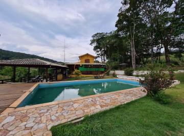 Rural · 350000m² · 7 Quartos · Rurais à venda - em Itabirito