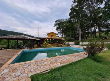 Rural · 350000m² · 7 Quartos · Rurais à venda - em Itabirito