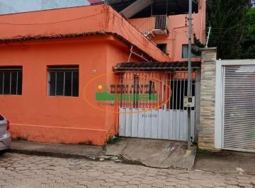 Casa · 375m² · 9 Quartos · Casa à venda - em Piranga