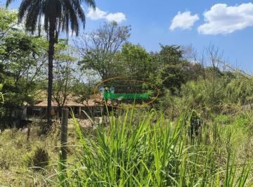 Terreno · Terreno à venda - em Tiradentes