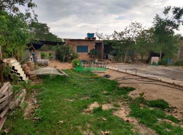 Terreno · 1 Quarto · Terreno à venda - na Zona Rural