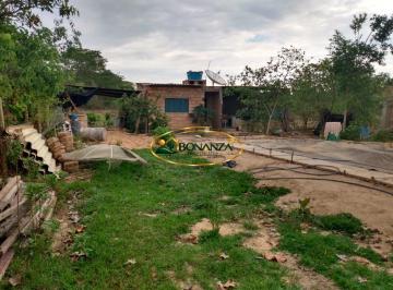 Terreno · 1 Quarto · Terreno à venda - na Zona Rural