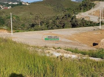 Terreno · Terreno à venda - em Ouro Preto