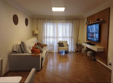 Apartamento de 3 quartos, Taboão da Serra · Apartamento 120 M² para venda COM 3 quartos sendo 1 suíte, condomínio Cerejeiras I