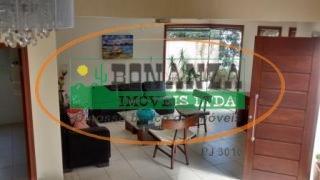 Casa · 414m² · 4 Quartos · Casa à venda - no Campo Alegre