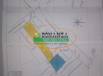 Terreno · 732m² · Terreno à venda - no Centro
