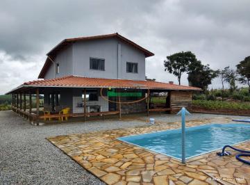 Rural · 5 Quartos · Rurais à venda - na Zona Rural