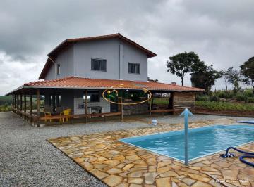 Rural · 5 Quartos · Rurais à venda - na Zona Rural