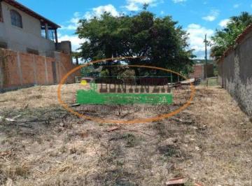 Terreno · 1071m² · Terreno à venda - Nova Pampulha 3ª e 4ª Seção