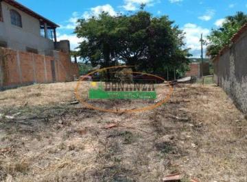 Terreno · 1071m² · Terreno à venda - Nova Pampulha 3ª e 4ª Seção