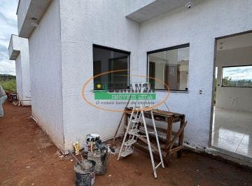 Casa · 48m² · 2 Quartos · Casa à venda - em Itabirito