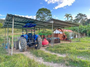 Rural · 730000m² · 3 Quartos · Rurais à venda - em Ouro Preto