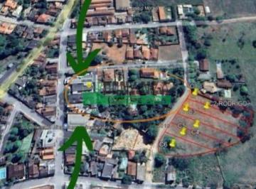 Terreno · 1492m² · Terreno à venda - no Centro