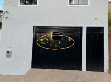 Casa · 90m² · 3 Quartos · Casa à venda - em São Caetano