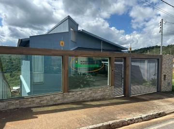 Casa · 423m² · 3 Quartos · Casa à venda - em Itabirito