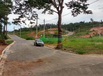Terreno · 312m² · Terreno à venda - em Belo Vale