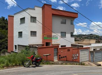 Apartamento · 65m² · 2 Quartos · Apartamento à venda - em Itabirito