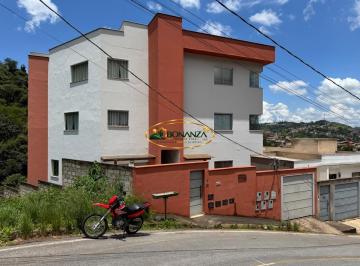Apartamento · 65m² · 2 Quartos · Apartamento à venda - em Itabirito