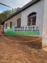 Rural · 1300m² · 1 Quarto · Rurais à venda - em Itaverava