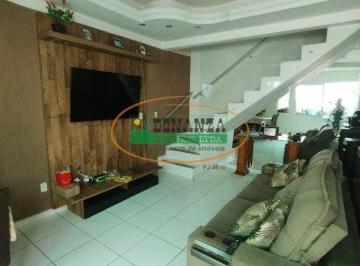 Casa · 180m² · 3 Quartos · Casa à venda - em Sapucaia II