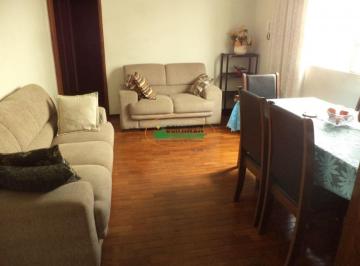 Apartamento · 86m² · 3 Quartos · Apartamento à venda - no Alto Barroca