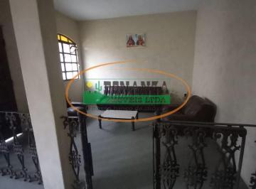 Casa · 237m² · 4 Quartos · Casa à venda - no Campo Alegre
