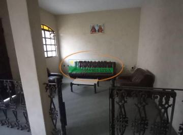 Casa · 237m² · 4 Quartos · Casa à venda - no Campo Alegre