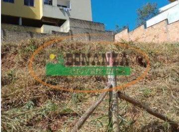 Terreno · 300m² · Terreno à venda - Oswaldo Barbosa Pena II