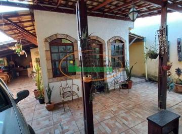 Casa · 240m² · 2 Quartos · Casa à venda - em Maria Goretti