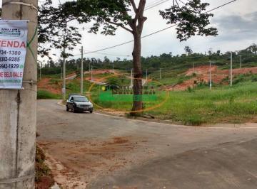 Terreno · 309m² · Terreno à venda - em Belo Vale