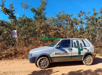 Terreno · 360m² · Terreno à venda - em Caetanópolis