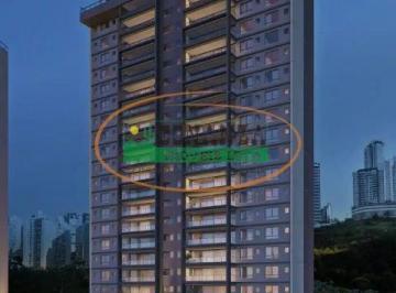 Apartamento · 202m² · 4 Quartos · Apartamento à venda - na Vila da Serra