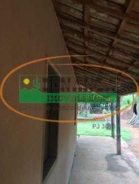 Rural · 3 Quartos · Rurais à venda - na Zona Rural