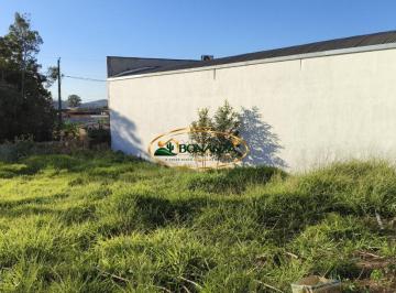 Terreno · 288m² · Terreno à venda - na Vila do Carmo (Colonia do Marçal)