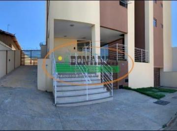 Apartamento · 58m² · 2 Quartos · Apartamento à venda - em São Francisco de Assis