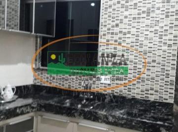 Apartamento · 55m² · 2 Quartos · Apartamento à venda - no Bom Sossego