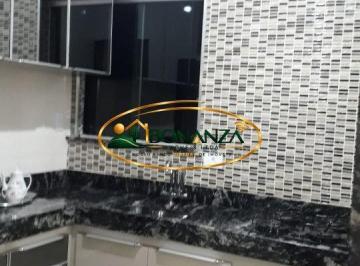 Apartamento · 55m² · 2 Quartos · Apartamento à venda - no Bom Sossego