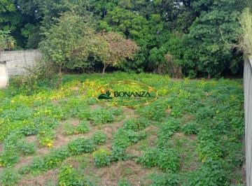 Terreno · 678m² · Terreno à venda - em Colônia do Marçal