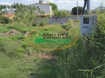 Terreno · Terreno para aluguel - em São Francisco (Colônia do Marçal)