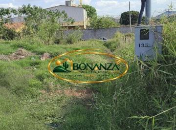 Terreno · Terreno para aluguel - em São Francisco (Colônia do Marçal)