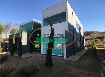 Casa · 810m² · 4 Quartos · Casa à venda - em Itabirito